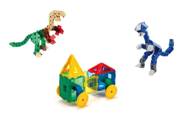 Construction toys 