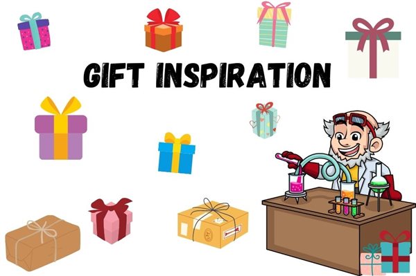 Gift inspiration