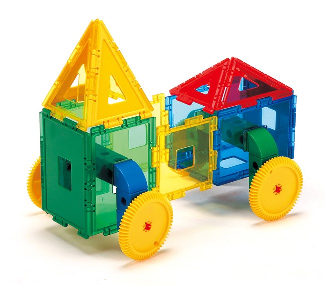 plastic construction kits