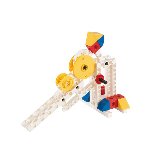 Gigo 1406 Build machines - junior